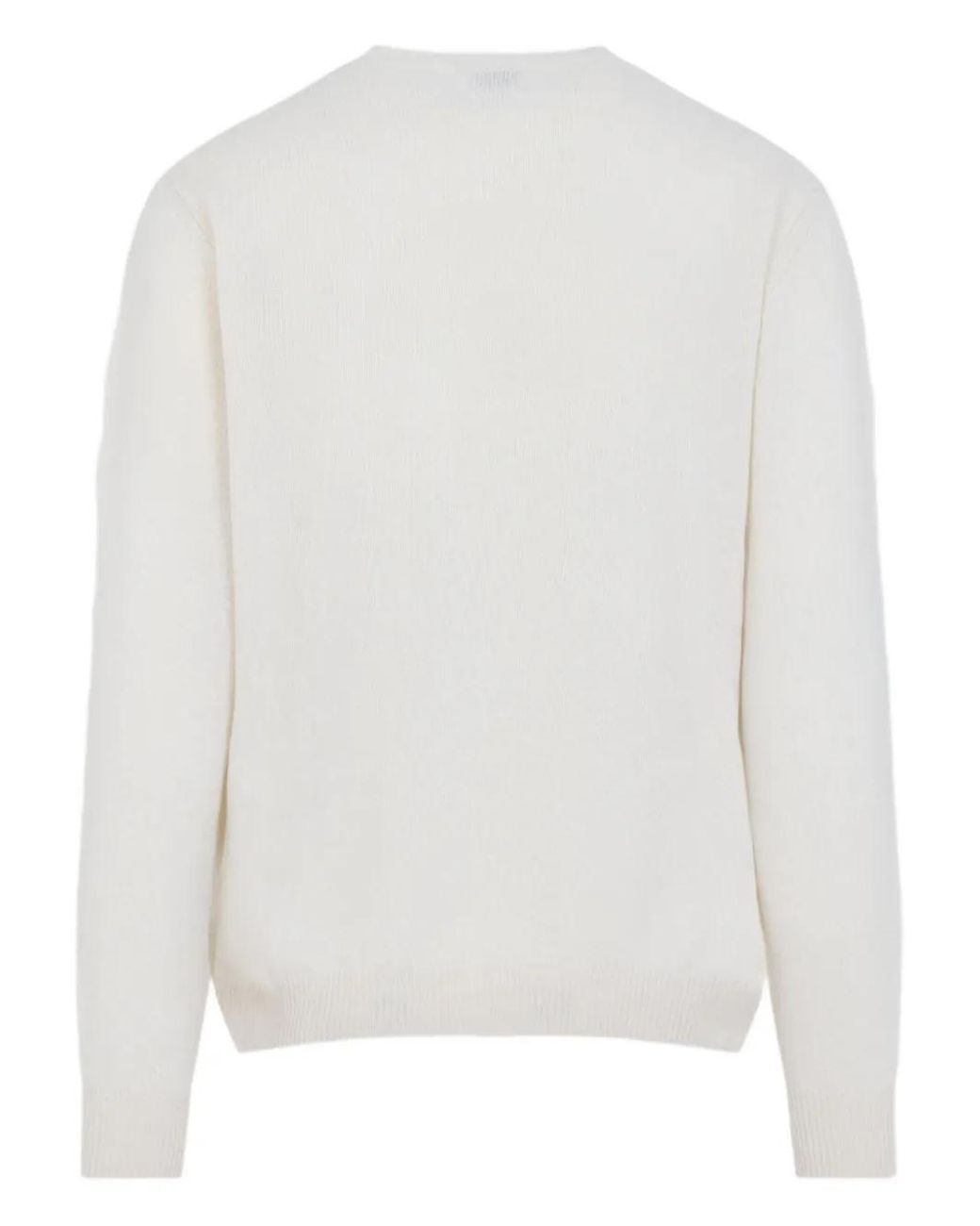 Etro White Crewneck for men