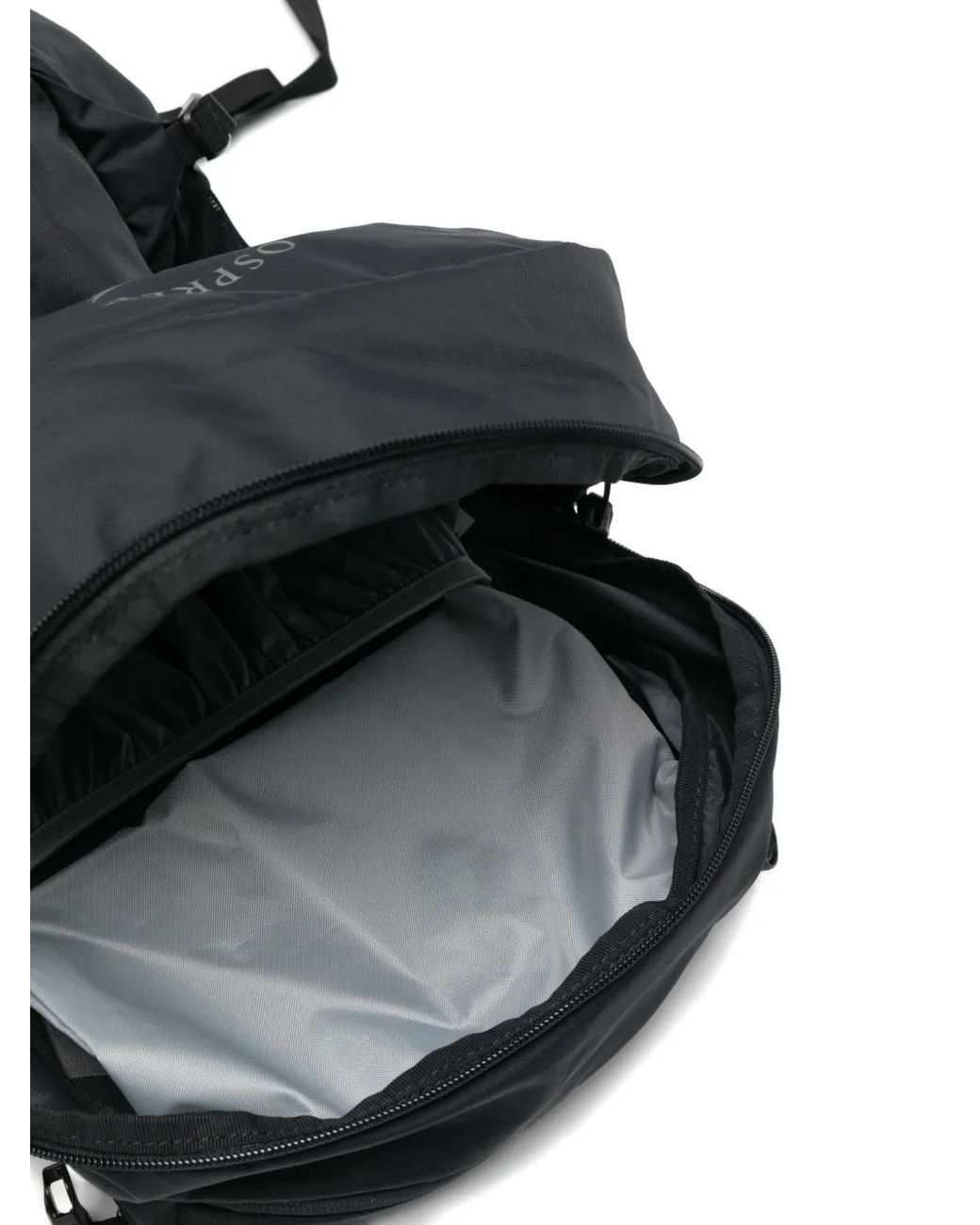 Osprey Black Sac À Dos Hikelite 26