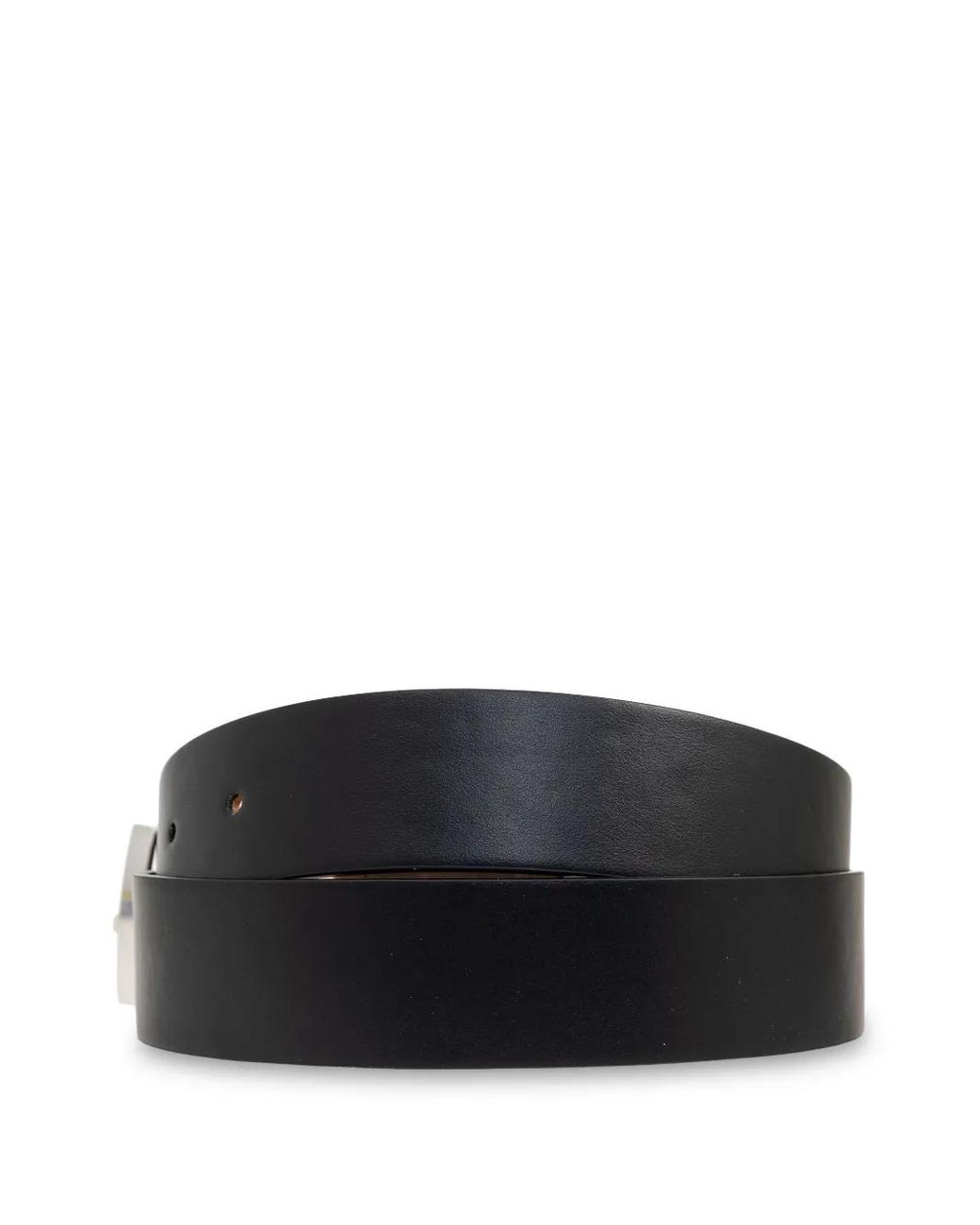 DSquared² White City Nights Buckle Belt for men