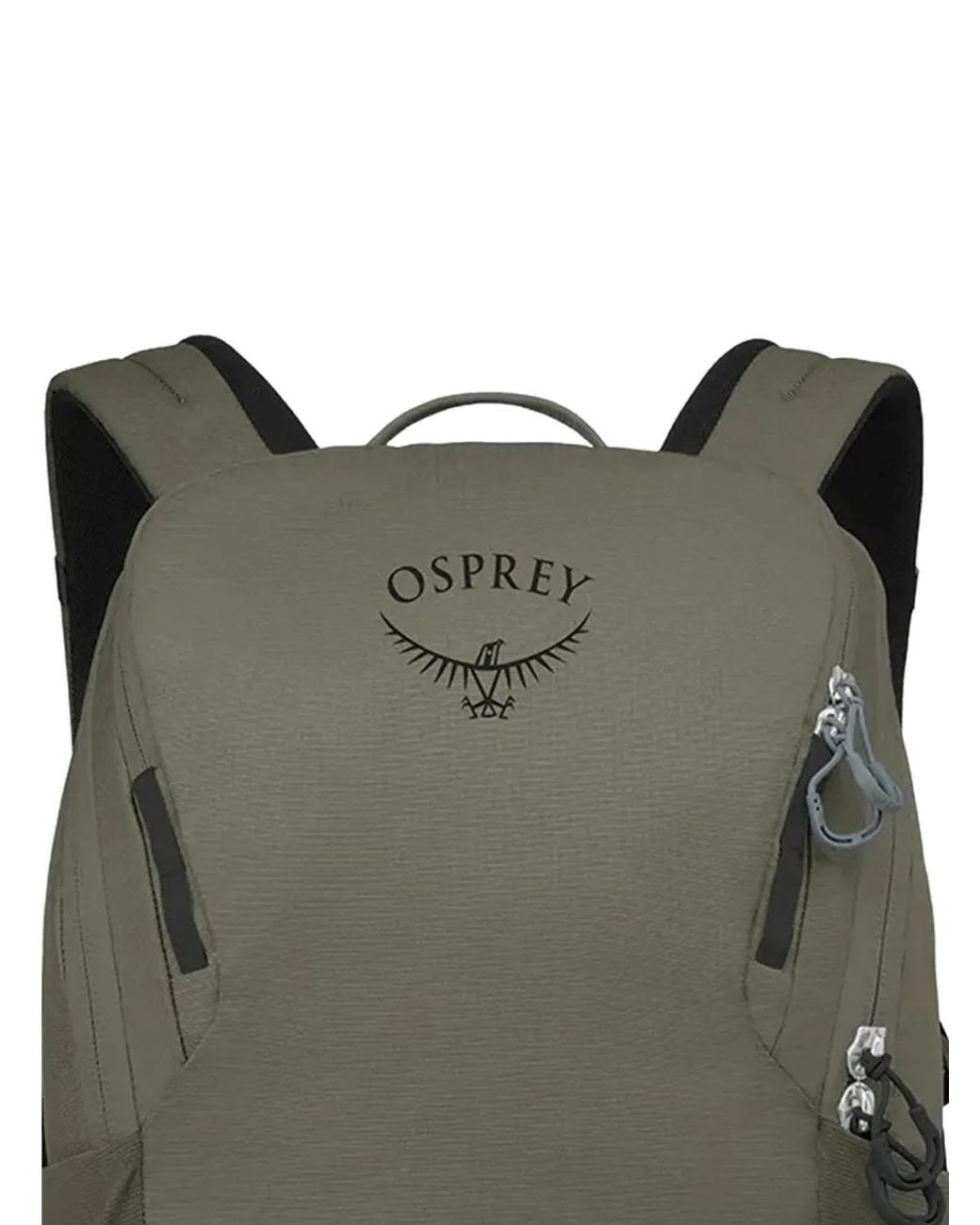 Osprey Green Astronova Backpack for men