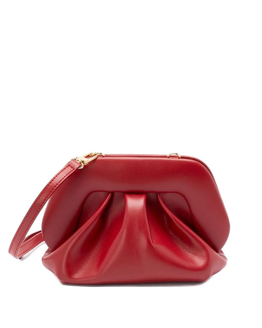 THEMOIRÈ Red Pochette Bios Petit Format