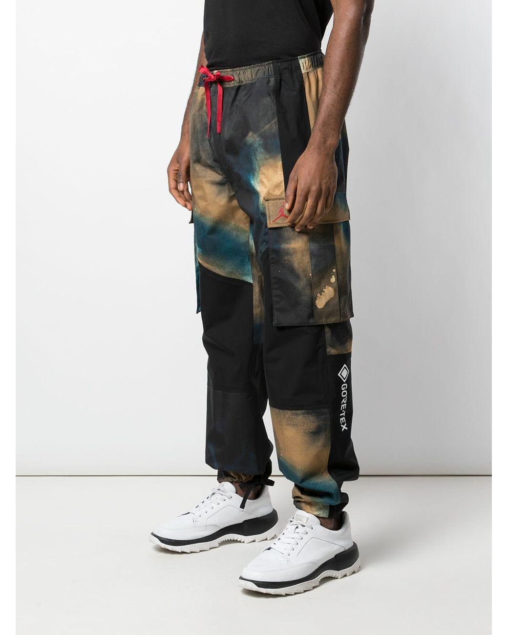 Nike Jordan Fearless Track Pants in 