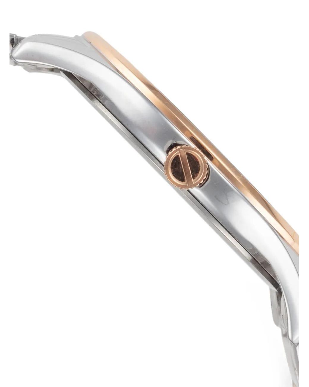 Kenneth Cole Pink Montre À Boîtier Rond Mm for men