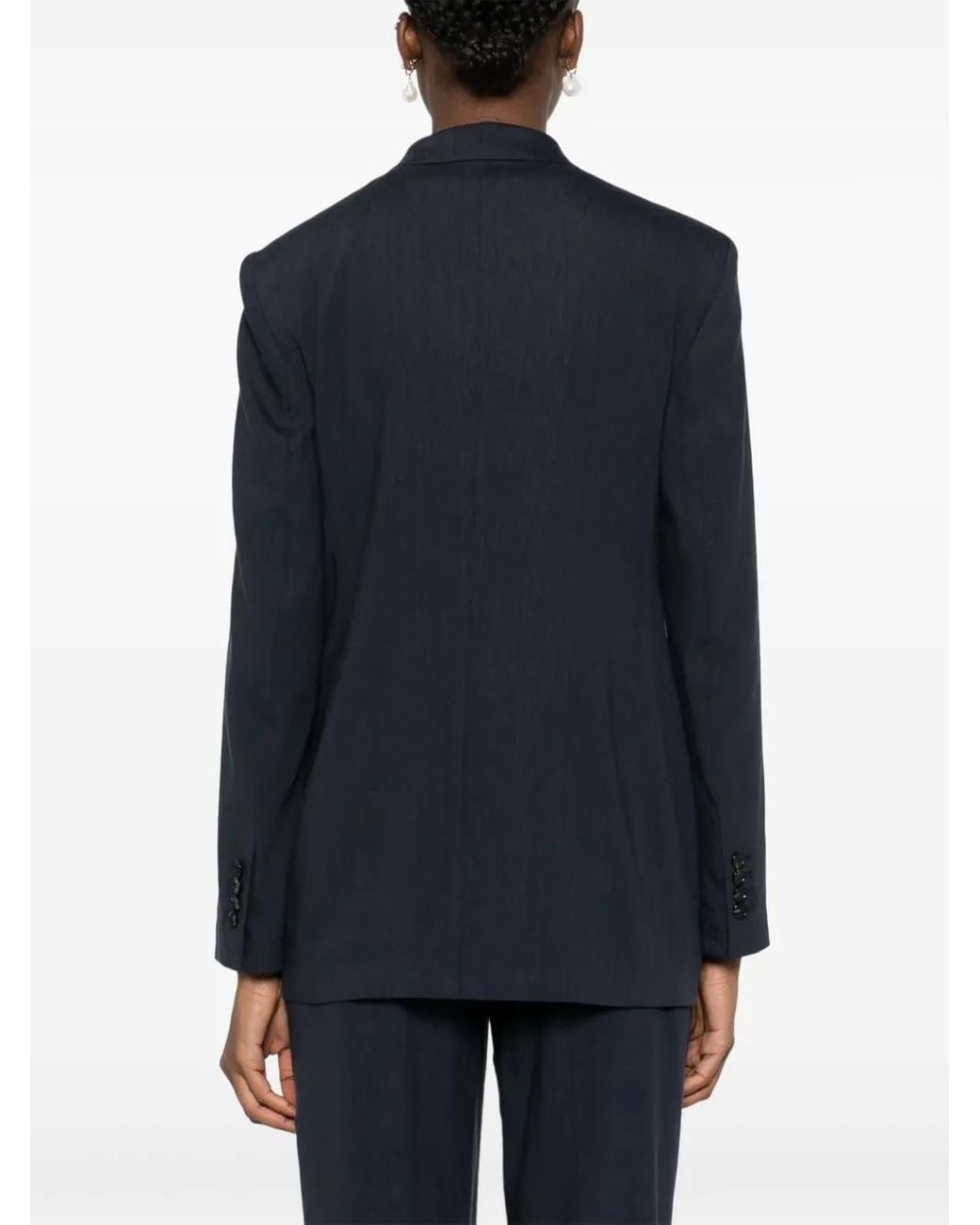Boss Jaleto Blazer in het Black