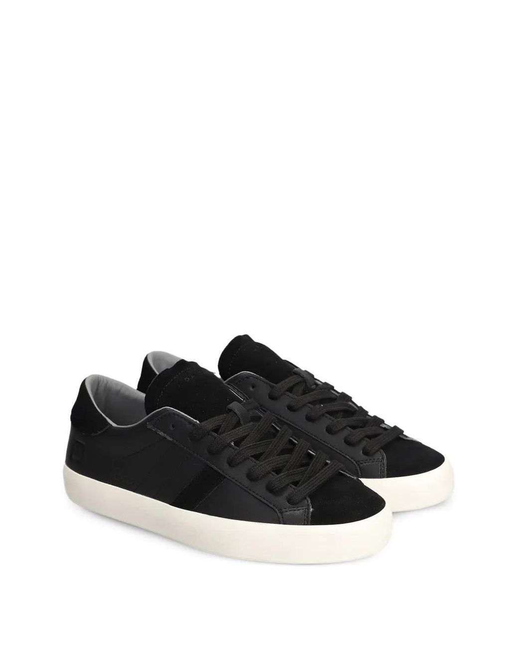 Date Black Hill Low Sneakers for men