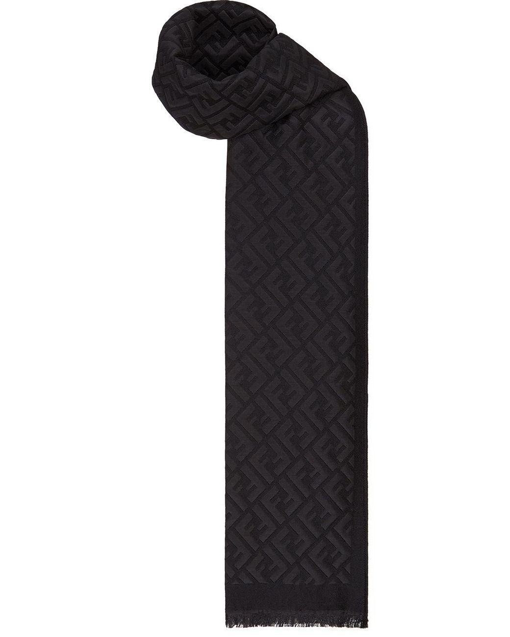 fendi keychain pouch