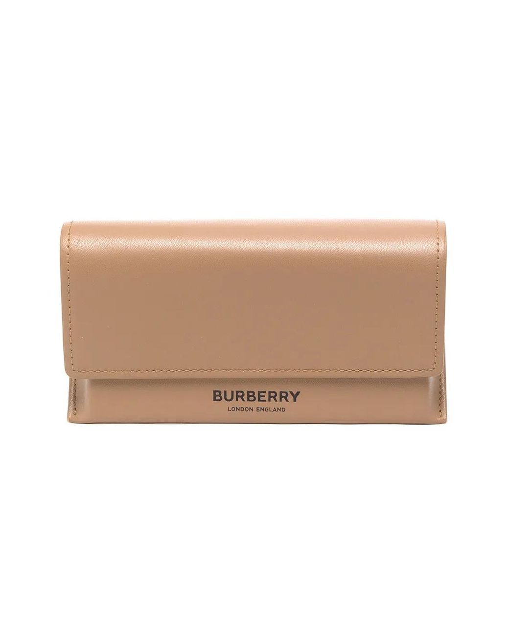 Burberry Black Eldon Square-Frame Sunglasses for men