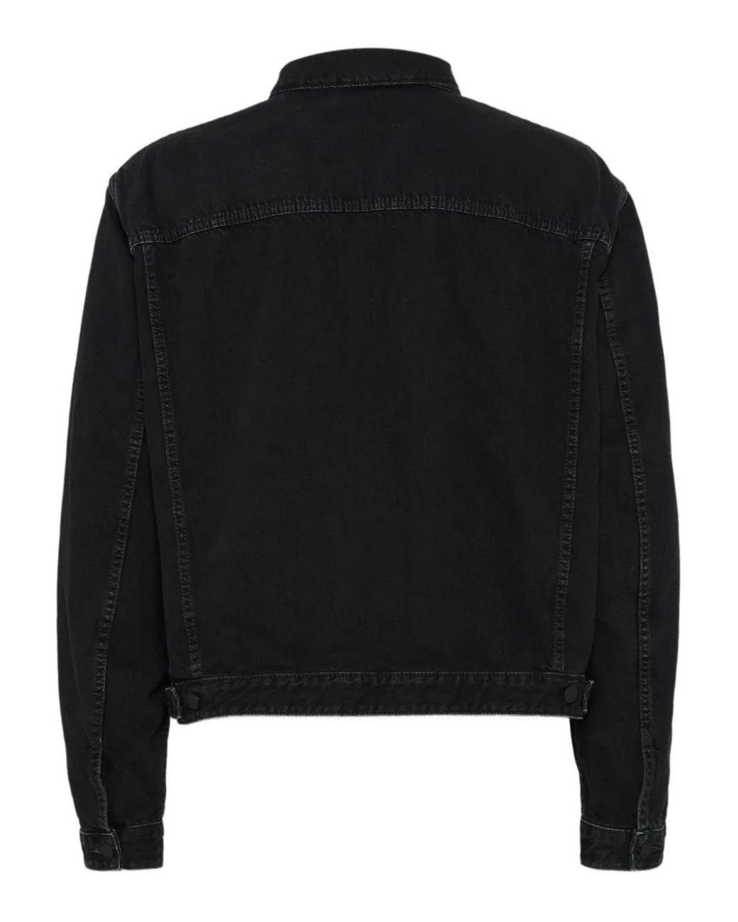 DSquared² Black Sportsjacket for men