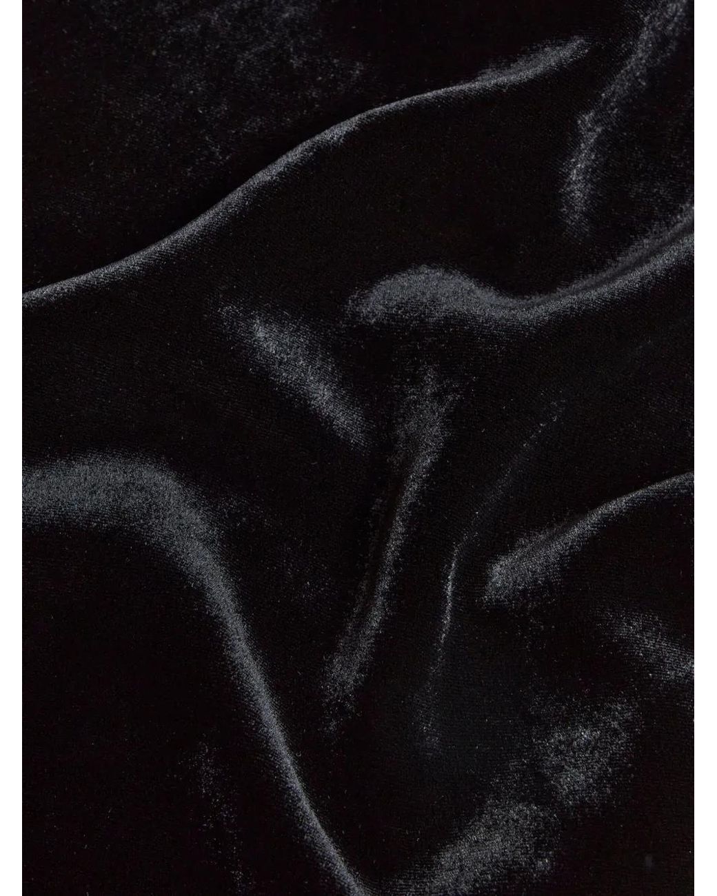 Etro Black Chic Trousers For Fall 2024