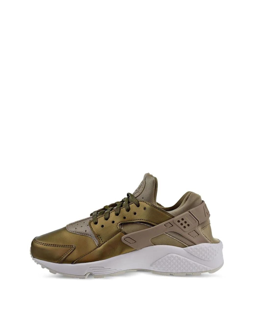 Nike Brown Air Huarache Run Prm Txt