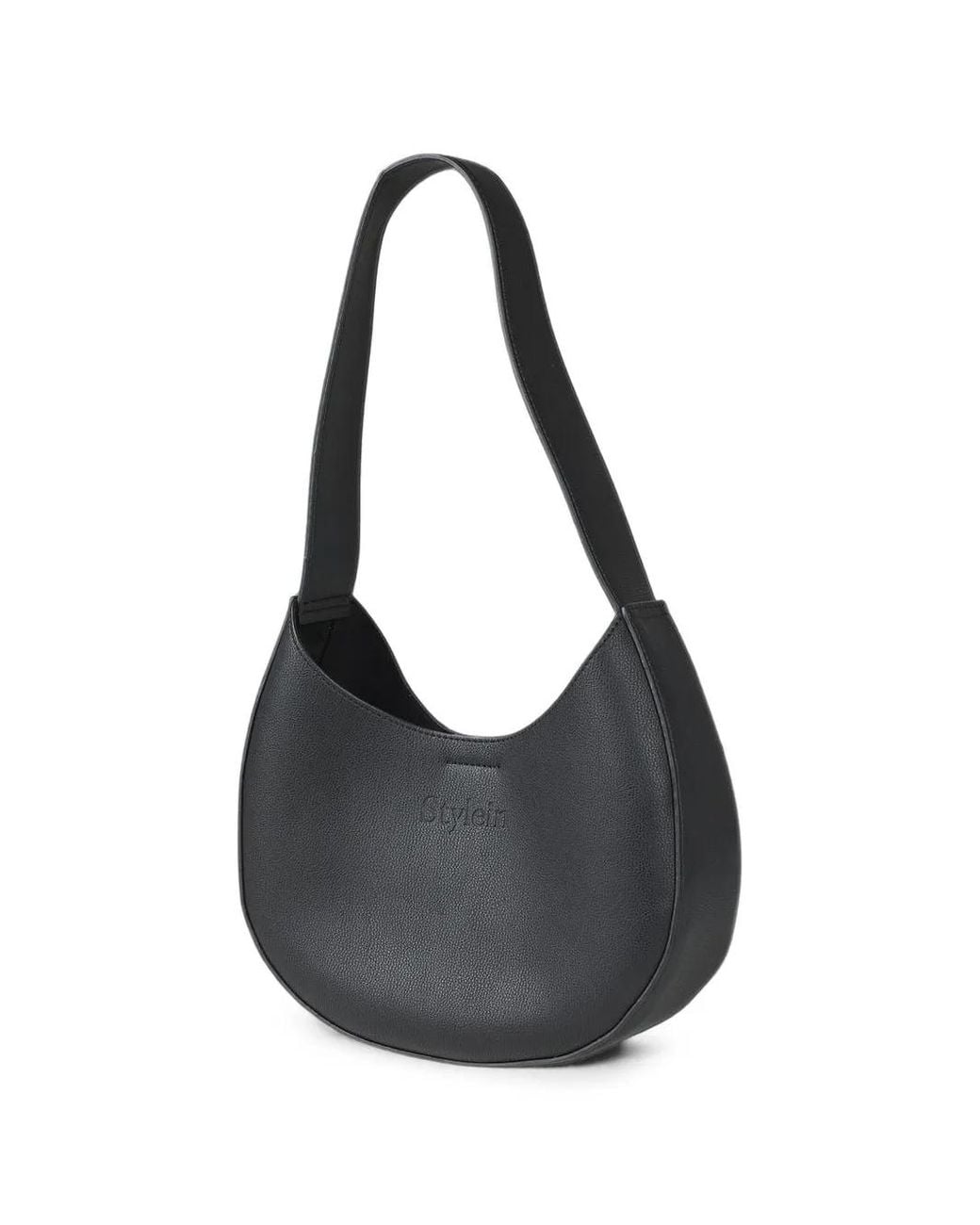 Stylein Black Yardly Mini Shoulder Bag