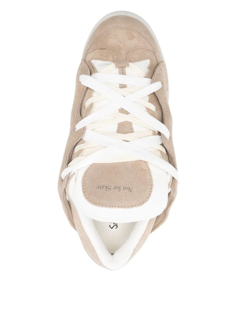 Santha White Model 1 Sneakers for men