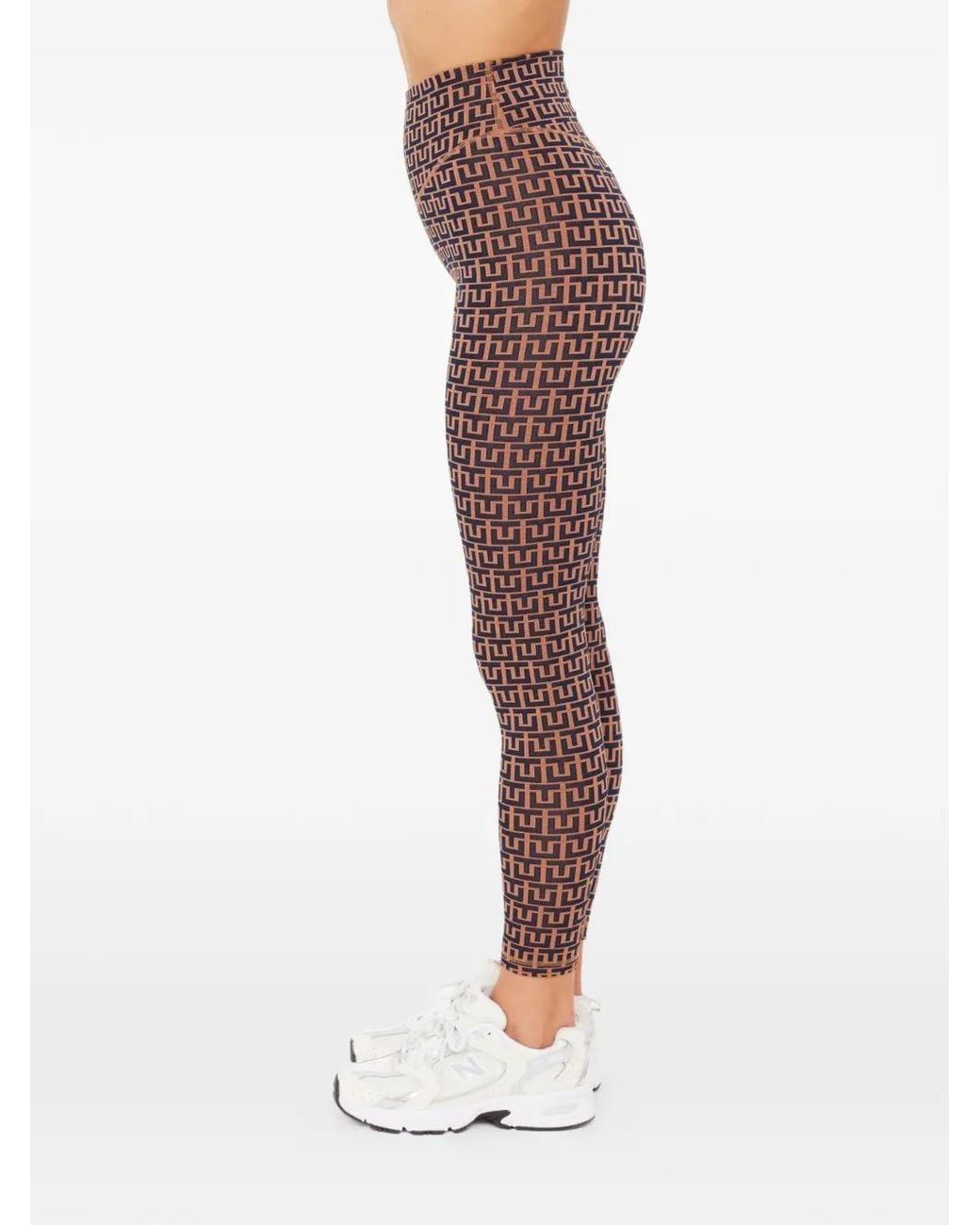 Leggings Castilla di The Upside in Brown