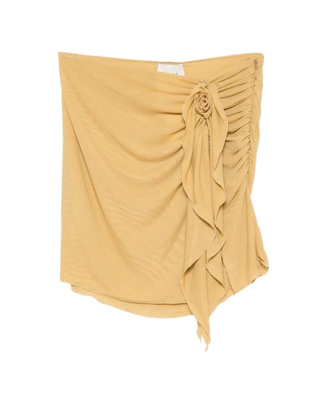 Posse Natural Cynthia Skirt