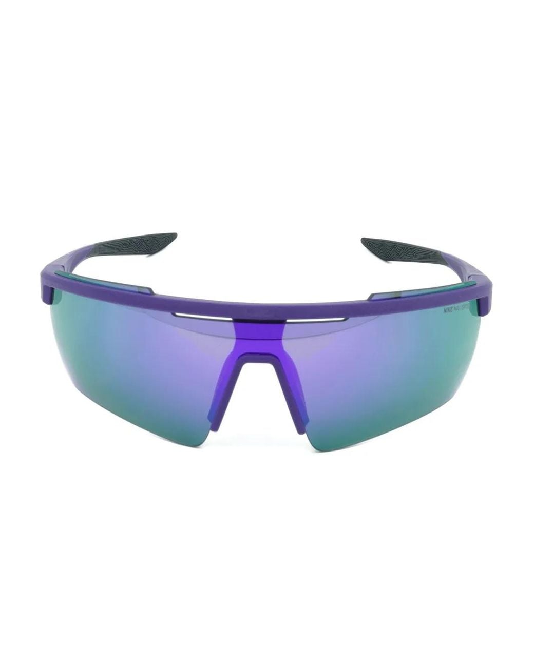 Nike Blue Windshield Elite 20 Sunglasses for men