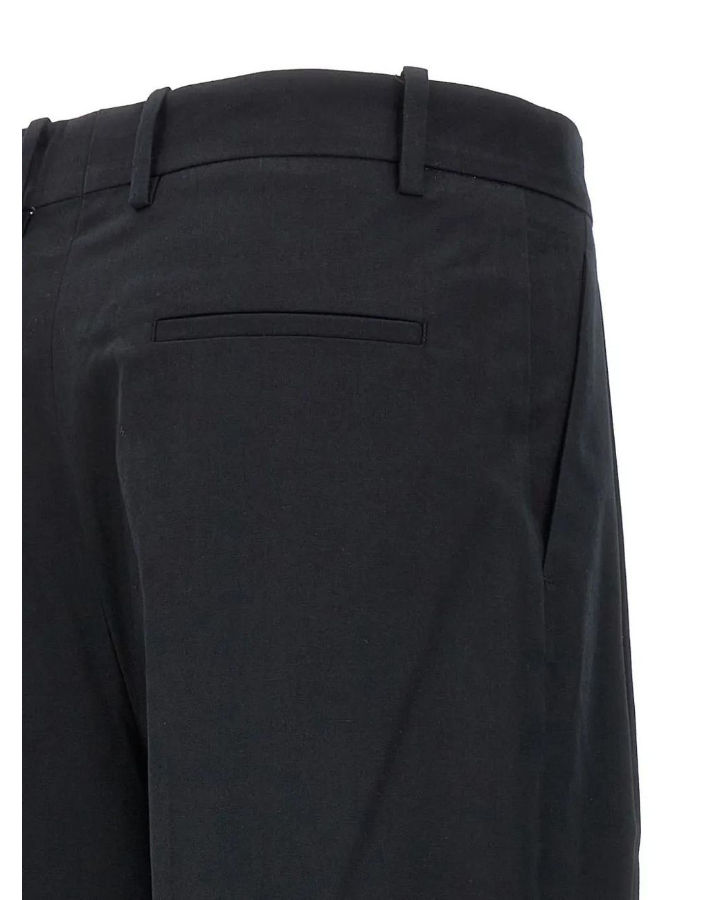 ARMARIUM Georgia Broek in het Blue