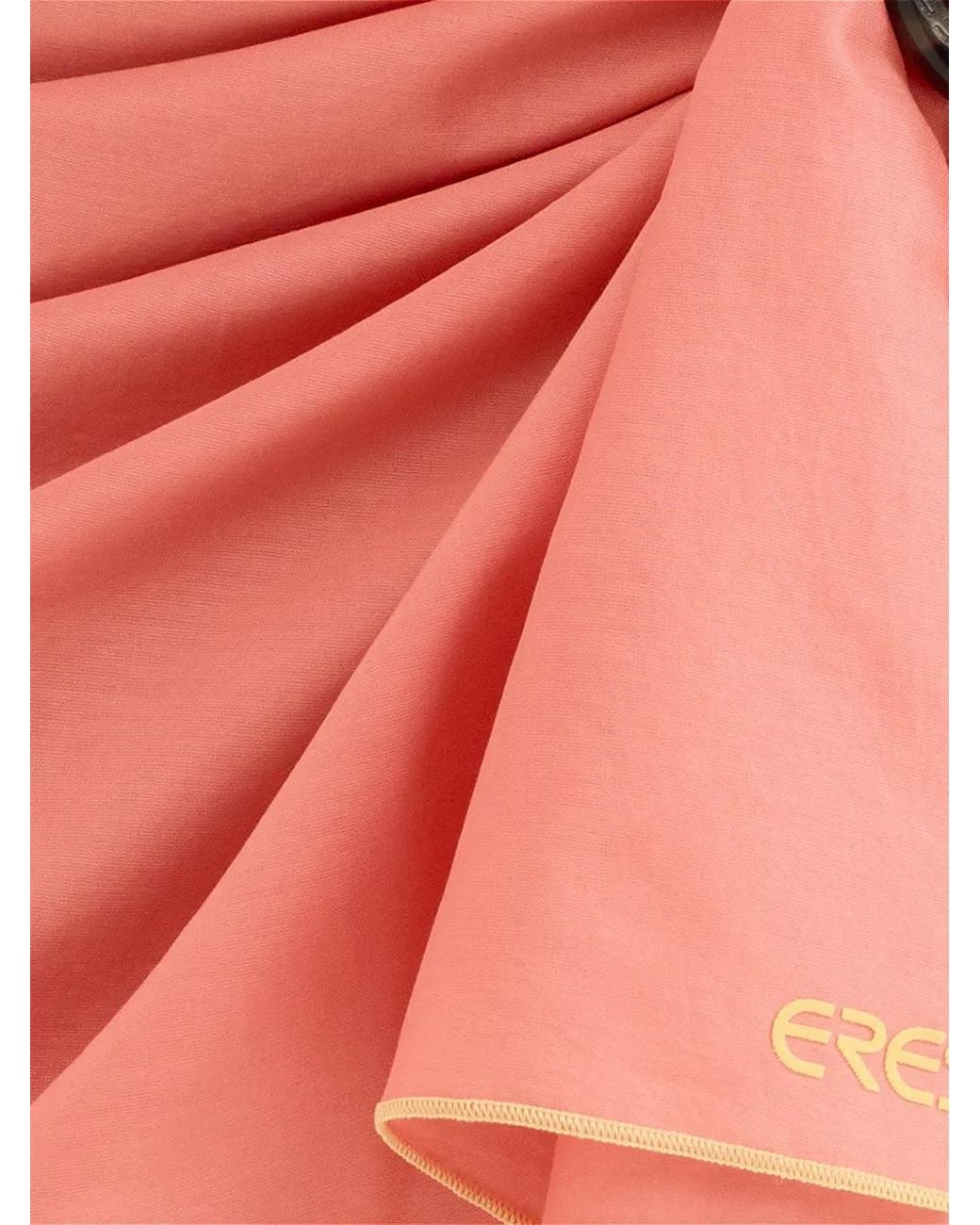 Eres Pink Cabine Pareo