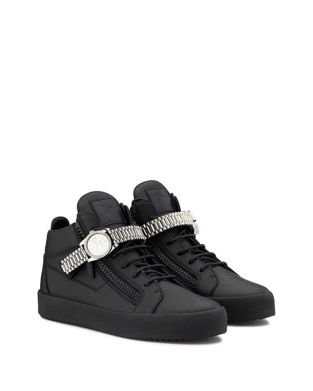 Giuseppe zanotti tacchi orologi top