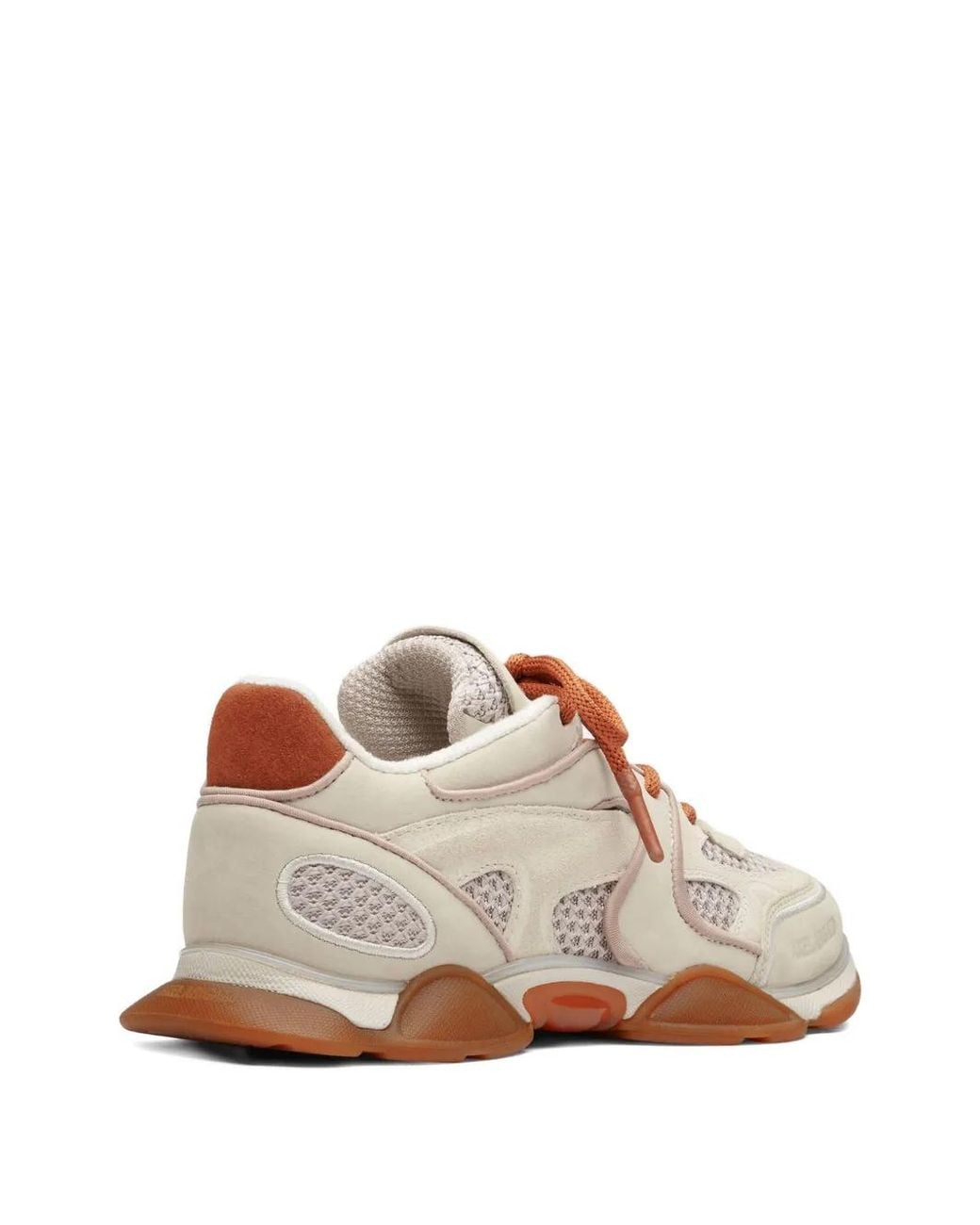 Axel Arigato White Eris Sneakers