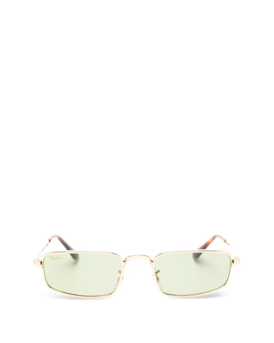 Ray-Ban Natural Rb3927 By A$Ap Rocky Sunglasses