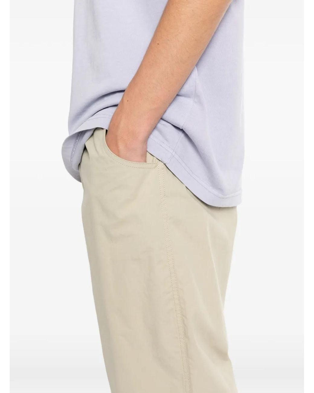 Stan Ray Natural Rec Trousers for men