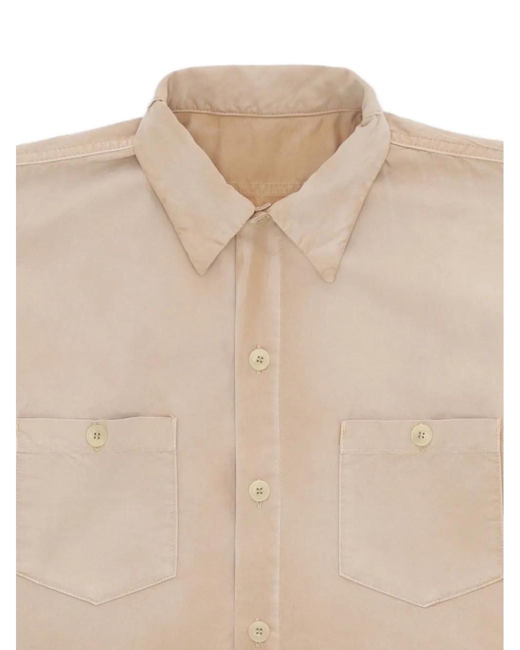 Fortela Natural Jackson Short-Sleeve Shirt for men
