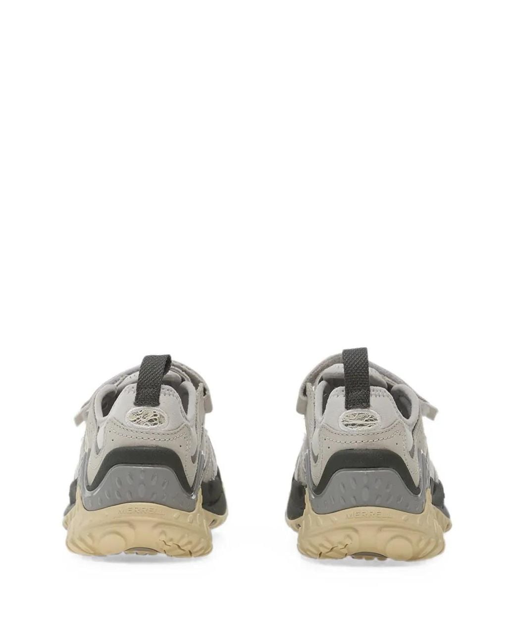 Merrell White Cham Redux Sieve Sneakers