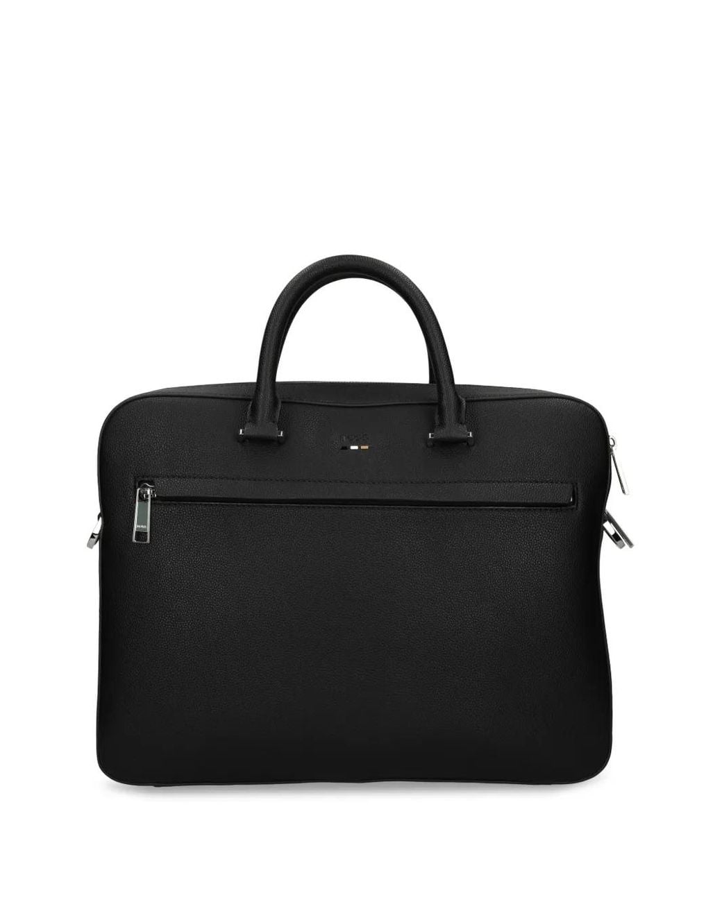Portadocumenti di Boss in Black da Uomo