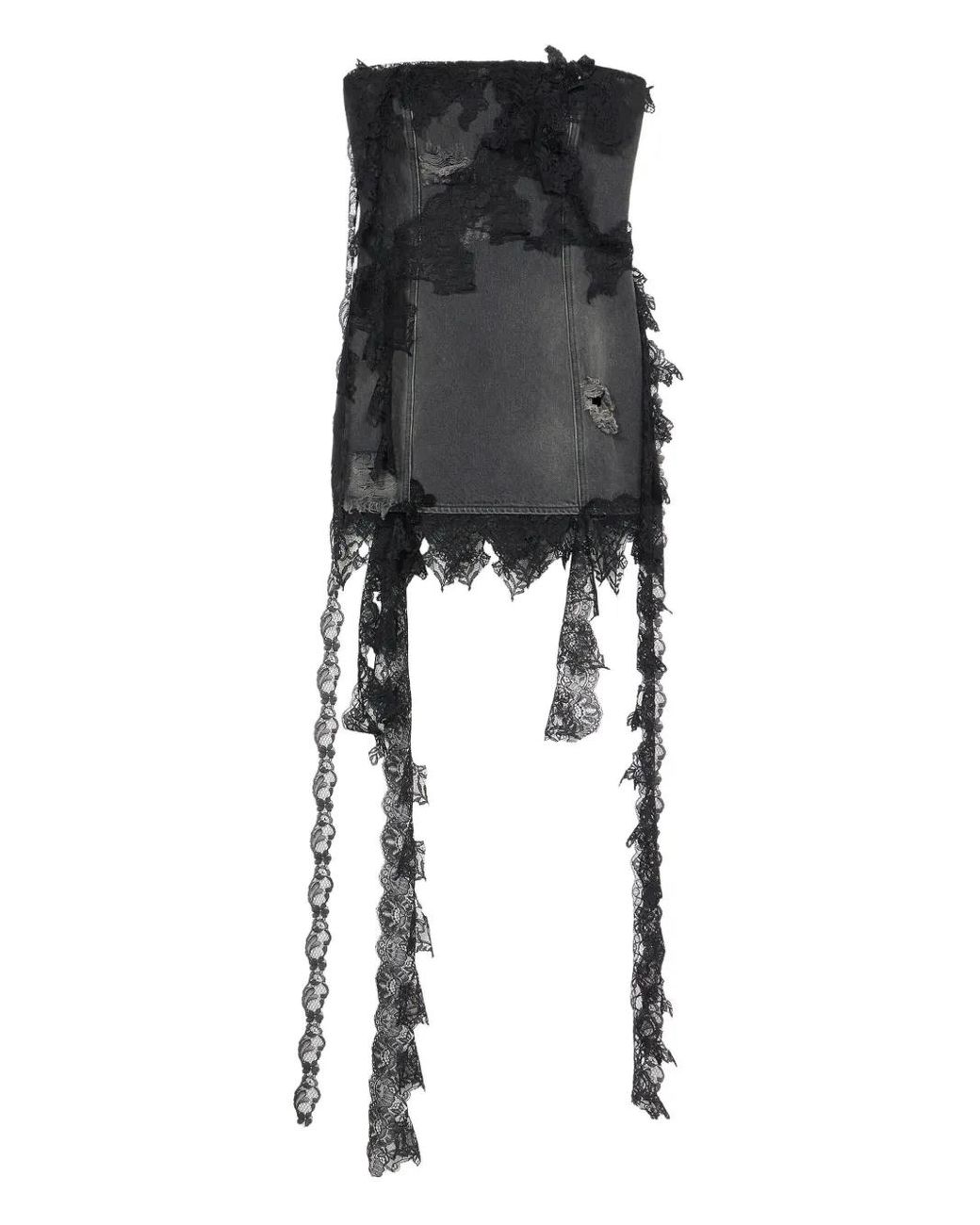 Blumarine Black Dresses