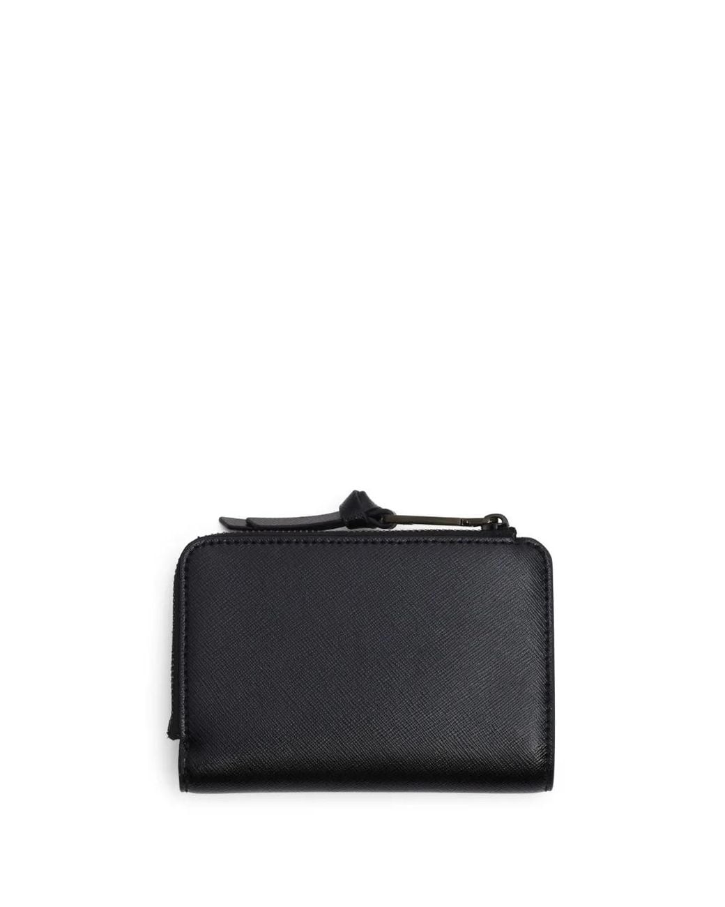 Marc Jacobs Black Wallets