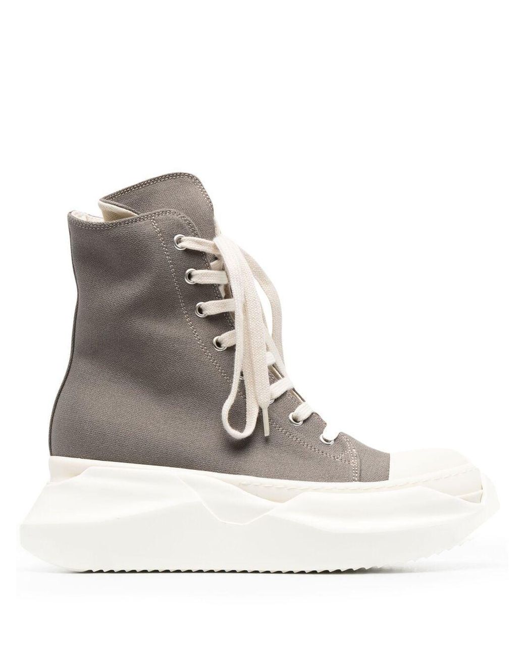 Rick Owens DRKSHDW Phlegethon Abstract 