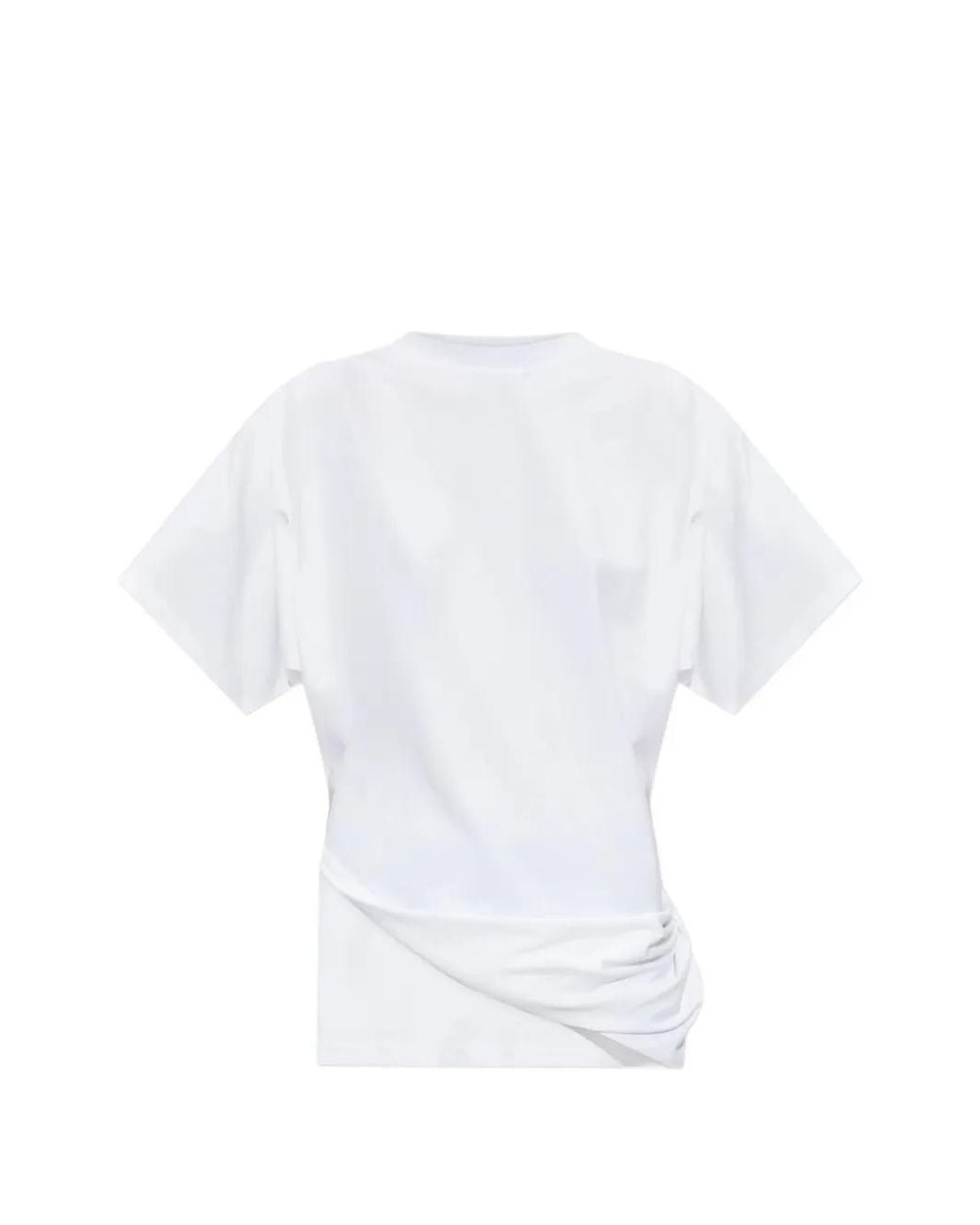 Sportmax White Keras T-Shirt