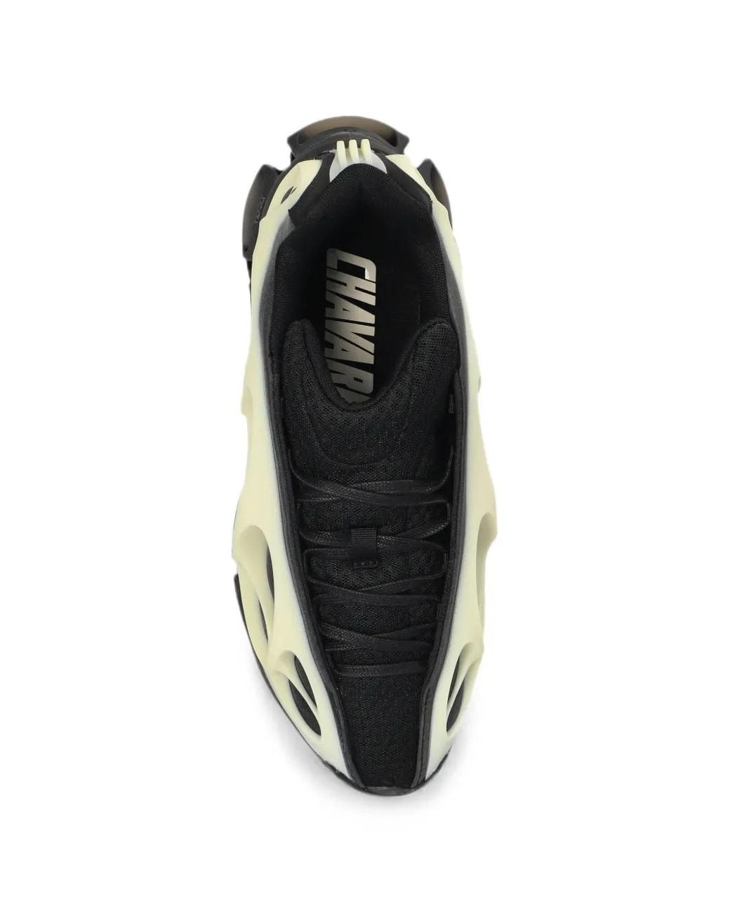 Adidas Black Adidas X Willy Chavarria for men