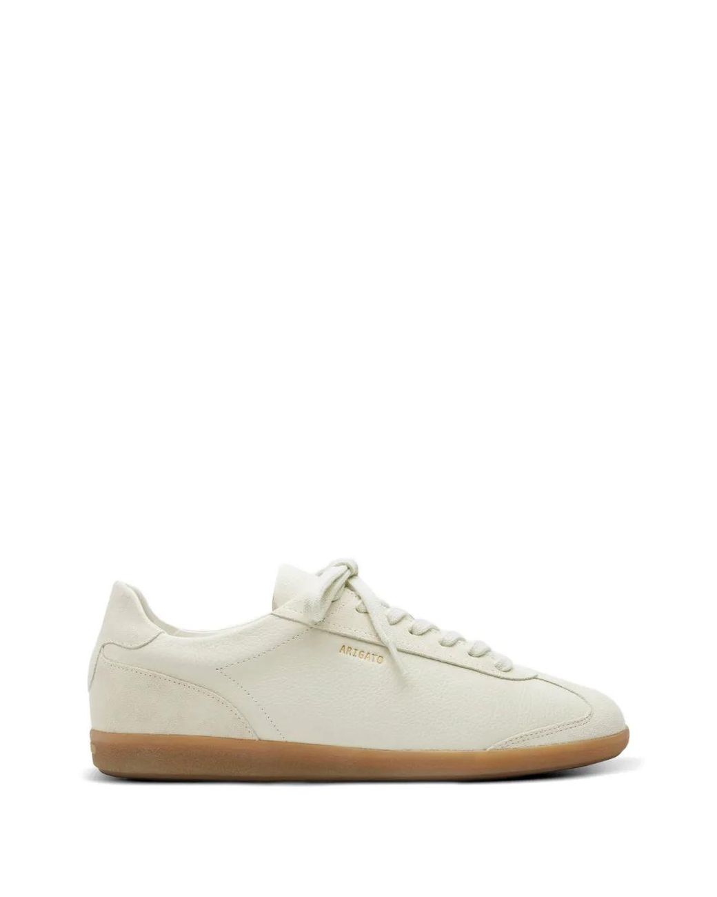 Axel Arigato White Neutrals Trainers for men