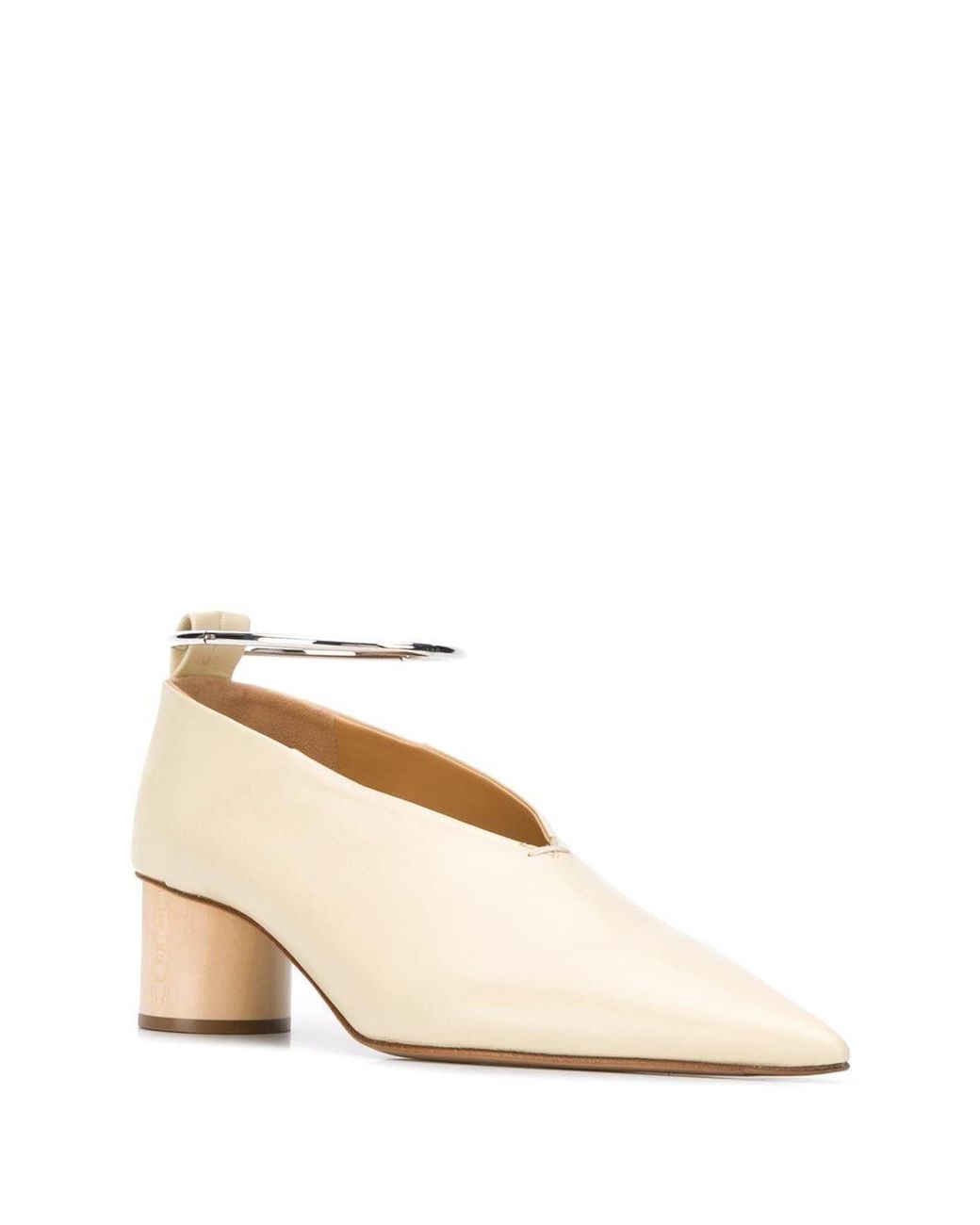 High vamp pump sale