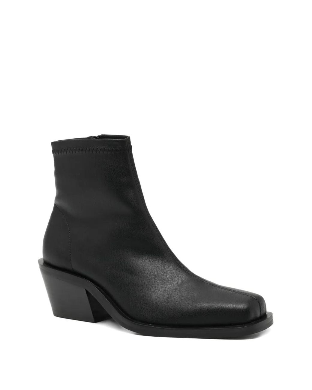 Senso Black 60Mm Kandy Boots