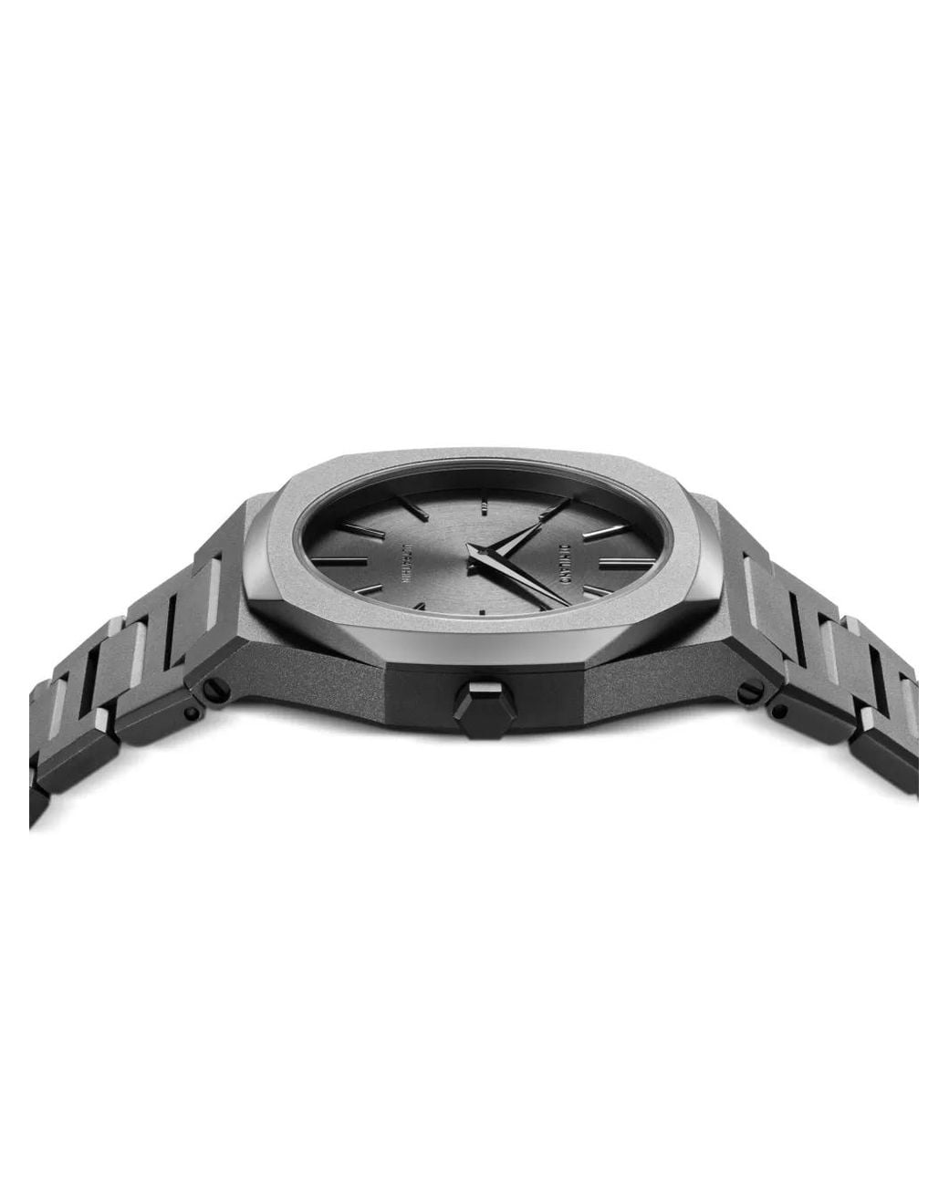 D1 Milano Gray Ultra Thin 30Mm