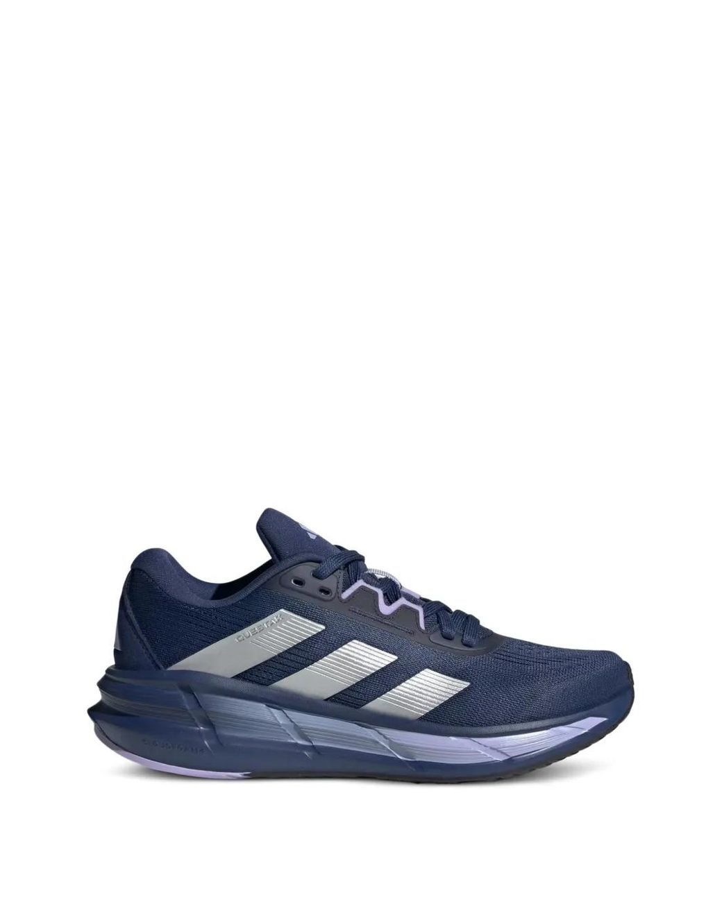 Adidas Blue Quest 3 Sneakers