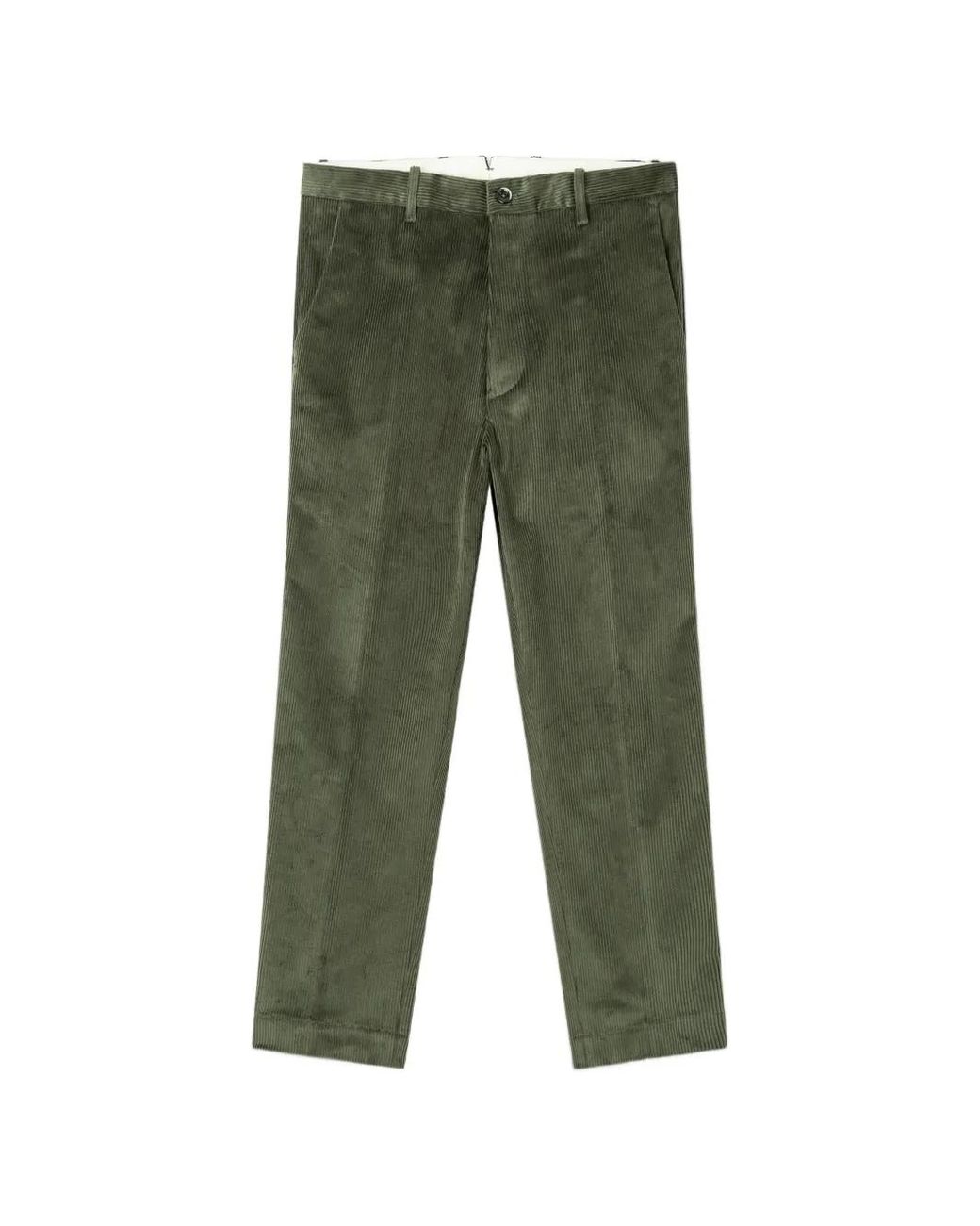Nine:inthe:morning Green Nine for men