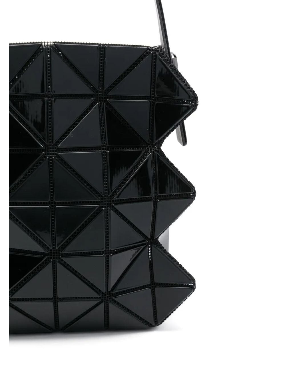 Issey Miyake Black Beyond Tote Bag