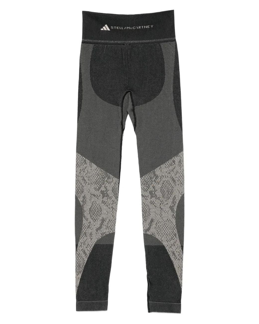 Adidas By Stella McCartney Gray Pants