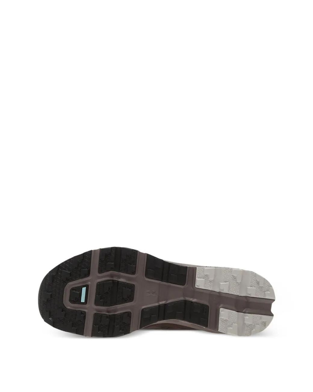 On Shoes Brown Cloudvista 2 Sneakers for men