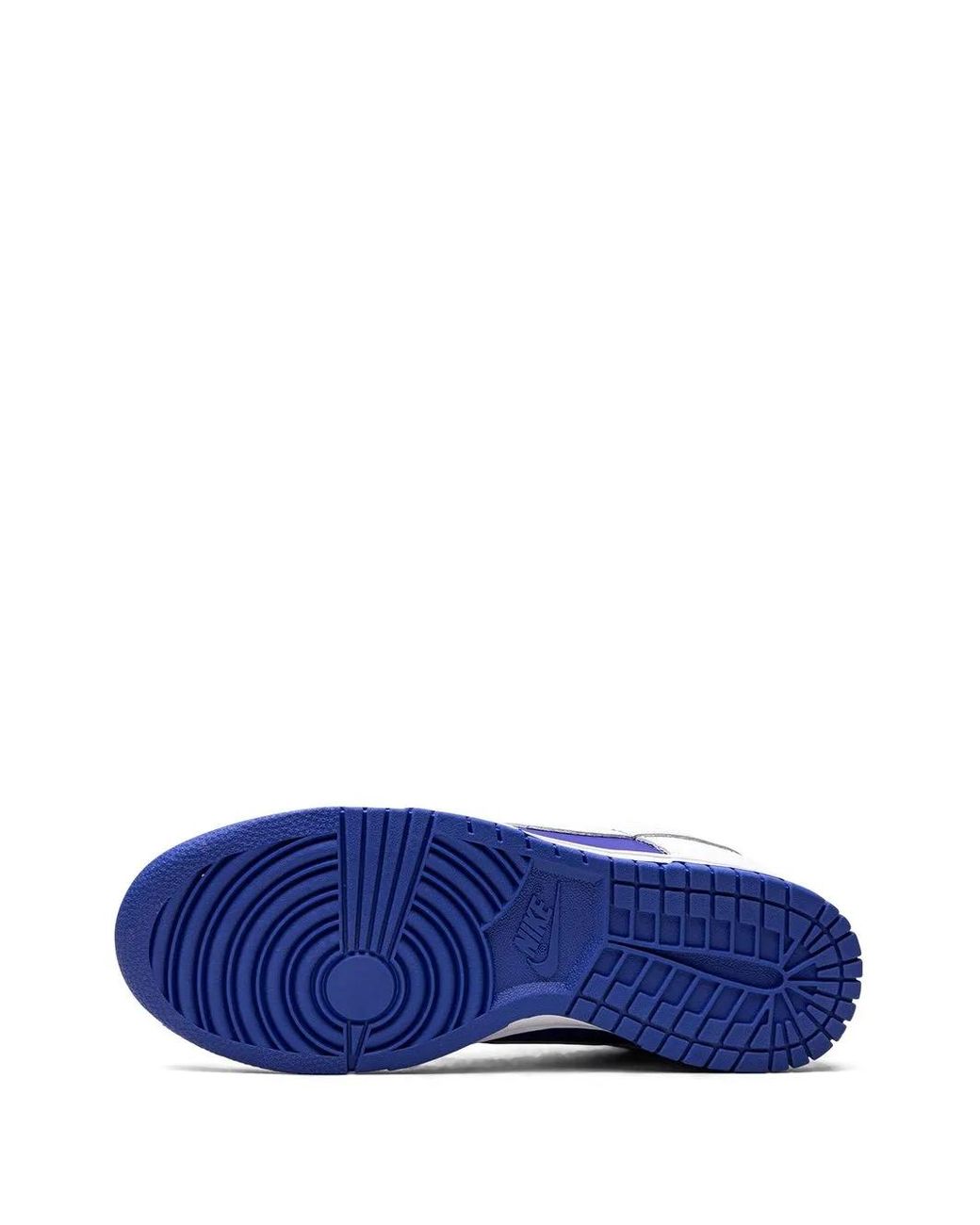 Baskets Nike pour homme en coloris Blue
