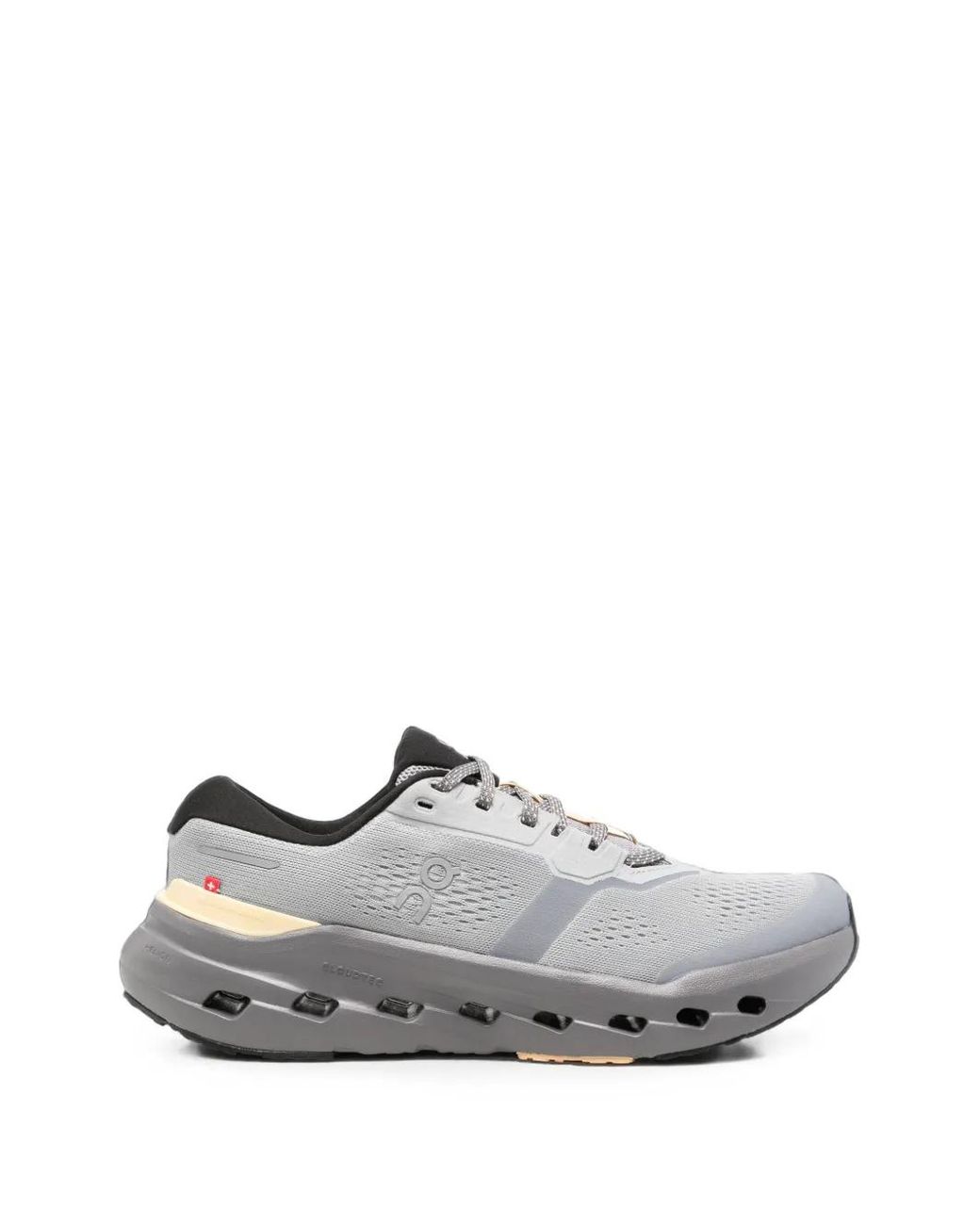 On Shoes Cloudrunner 3 Sneakers in White für Herren