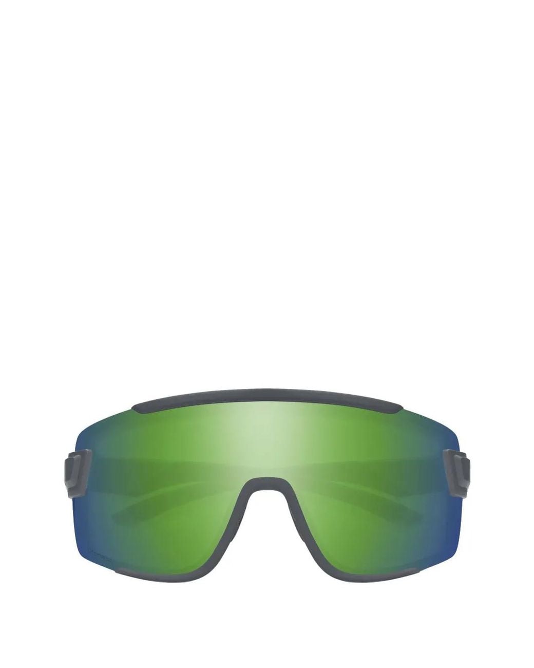 Smith Green Wildcat Sunglasses