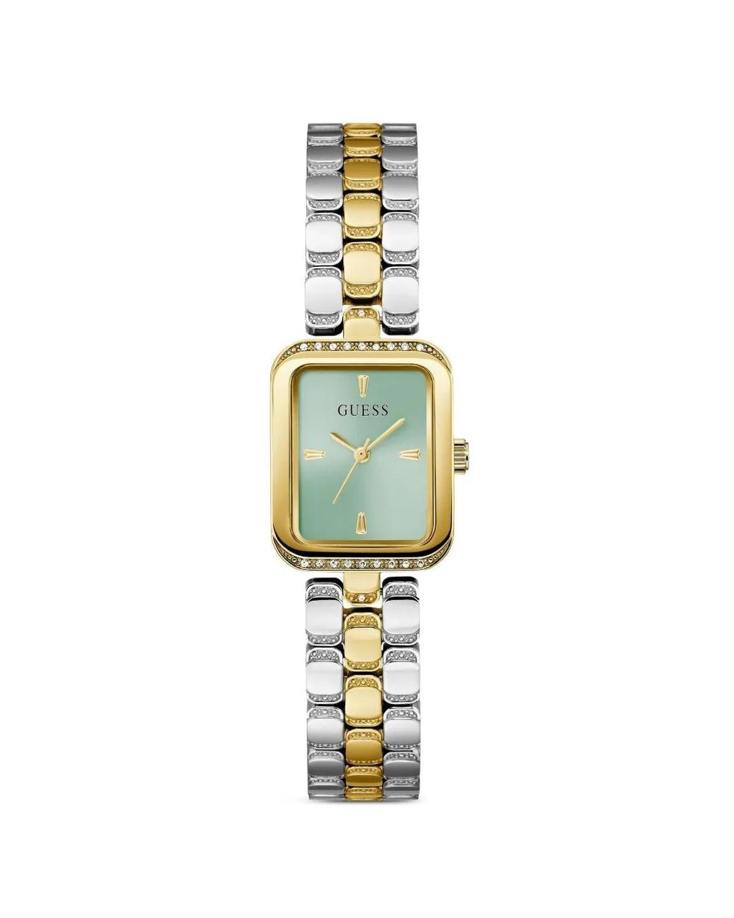 Guess Metallic Isla 22Mm Watch