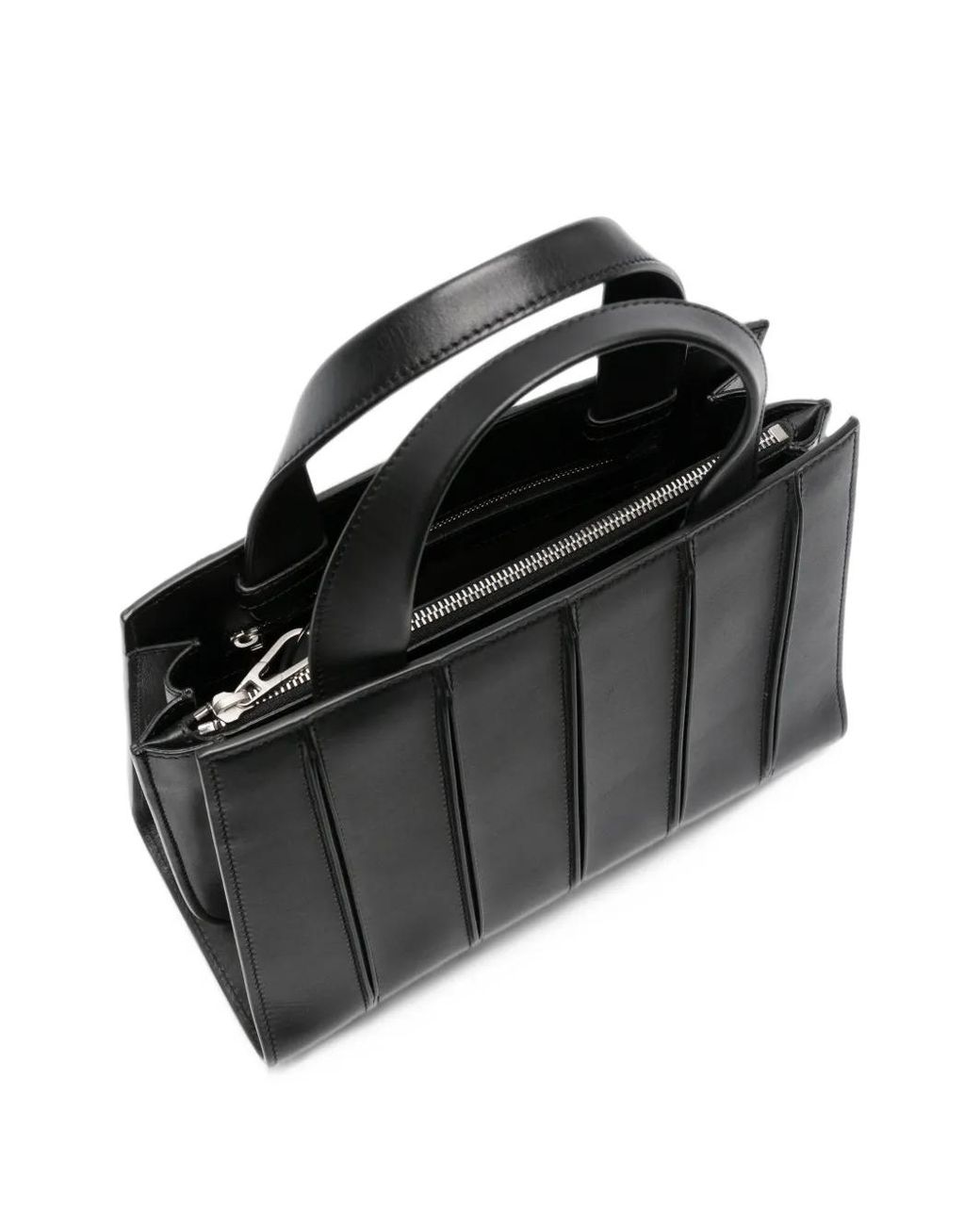 Max Mara Black Sac Whitney 5