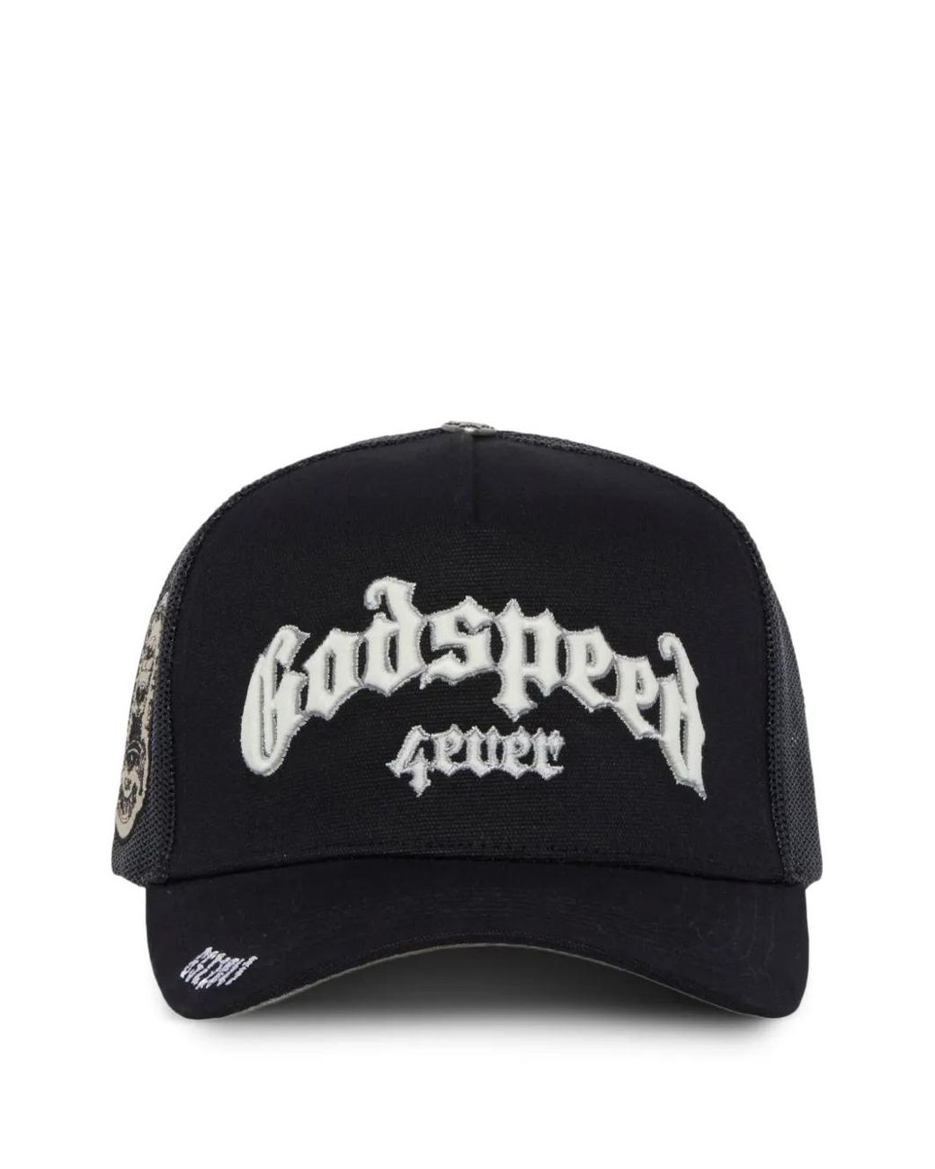 Godspeed Black 4Ever Trucker Hat for men