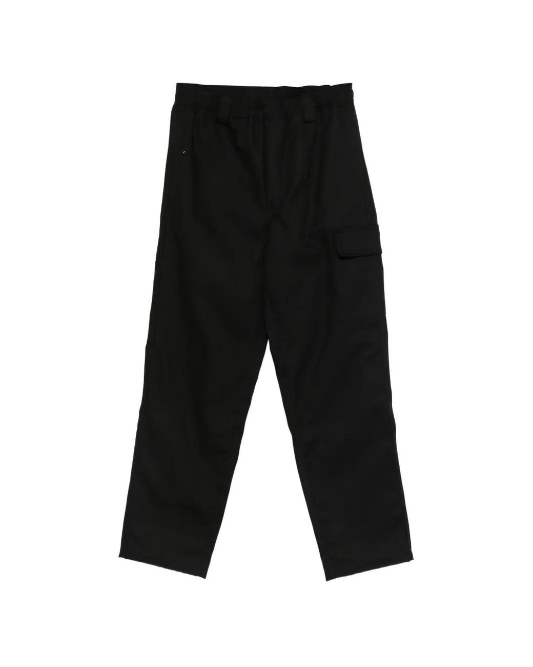 Cargo Replicated di GR10K in Black da Uomo