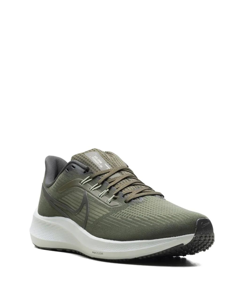 Nike Green Air Zoom Pegasus 39 Sneakers for men
